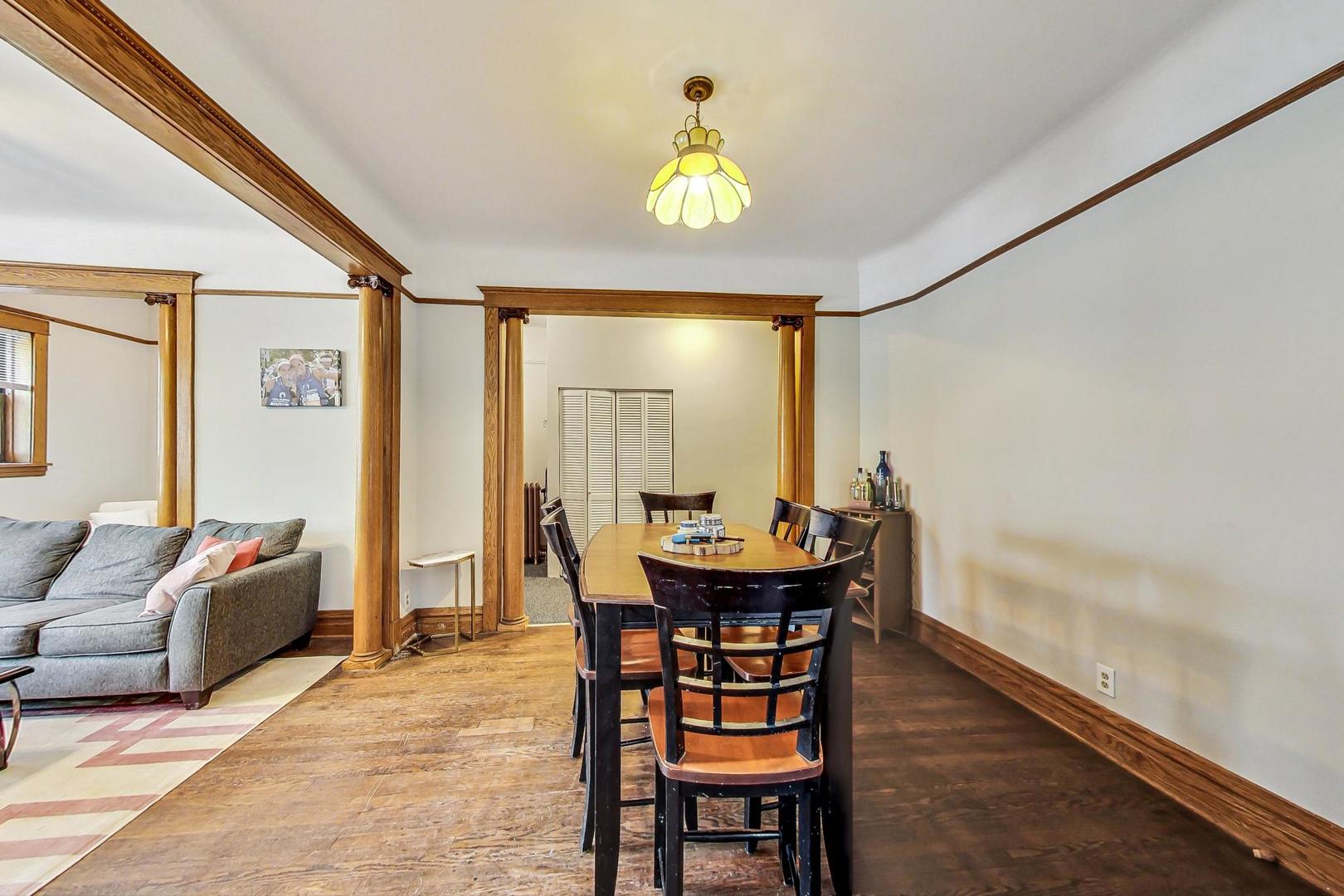 3717 N Magnolia Avenue Unit: 1