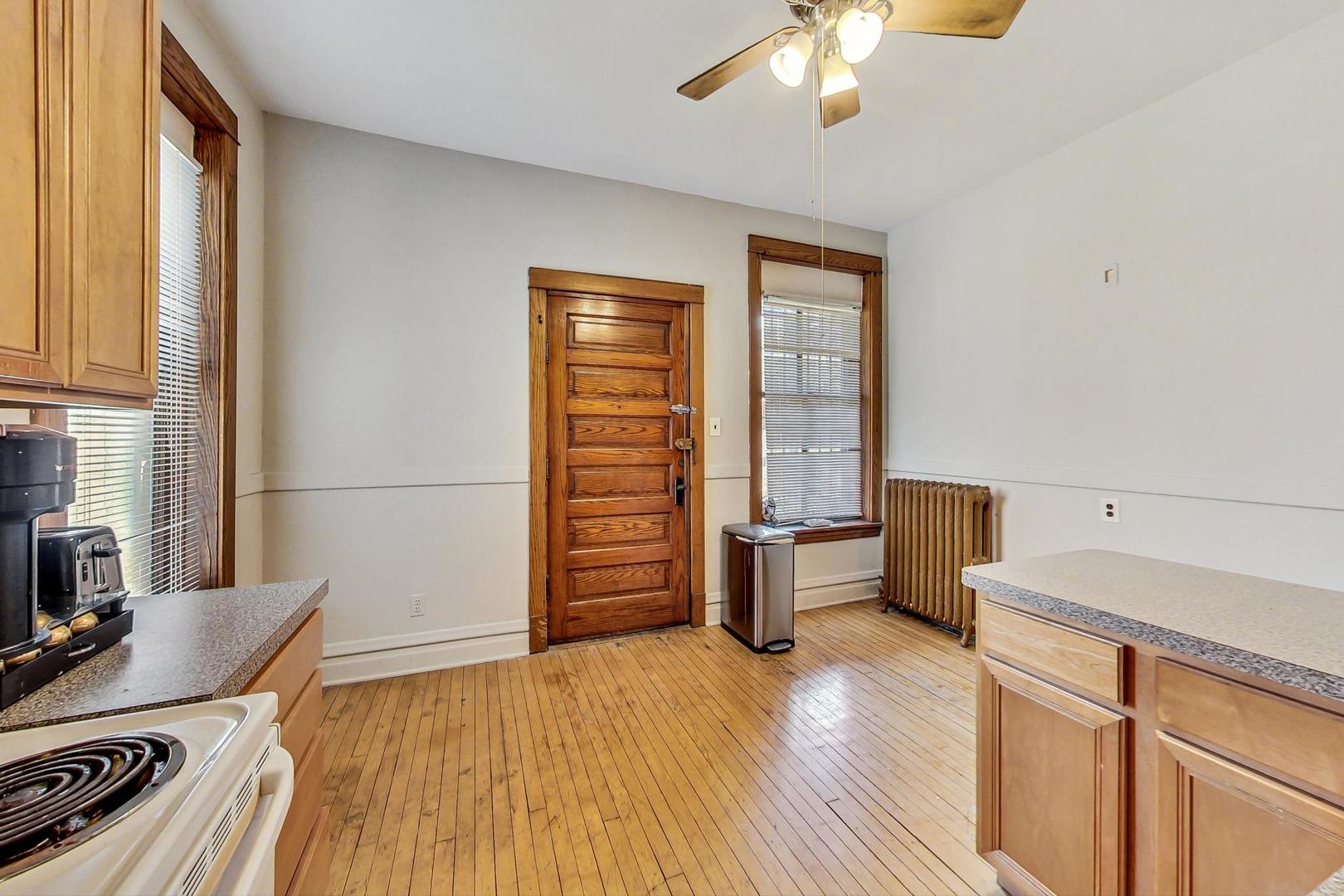 3717 N Magnolia Avenue Unit: 1