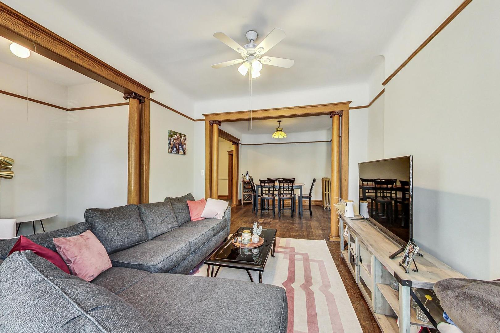 3717 N Magnolia Avenue Unit: 1