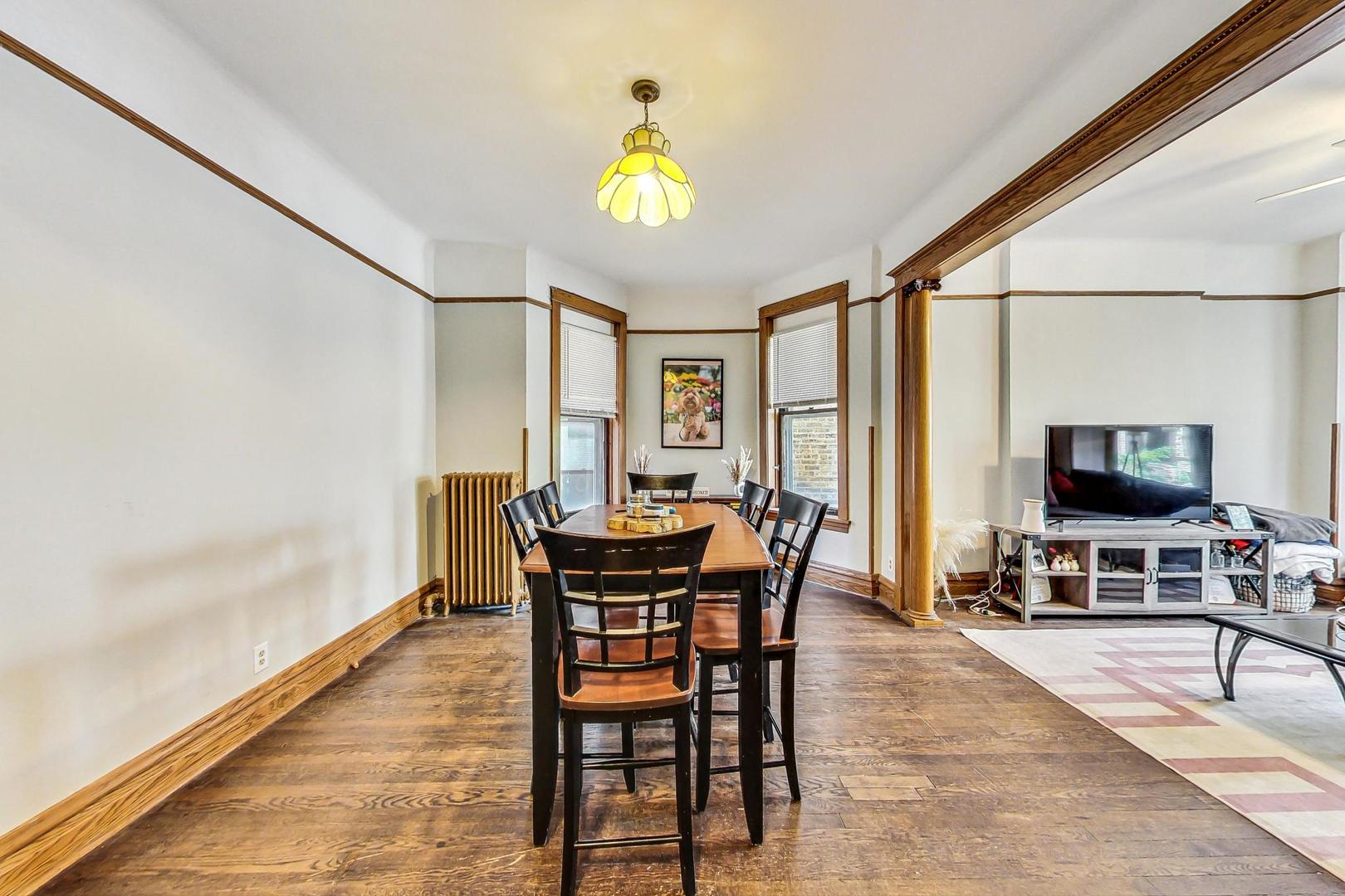 3717 N Magnolia Avenue Unit: 1