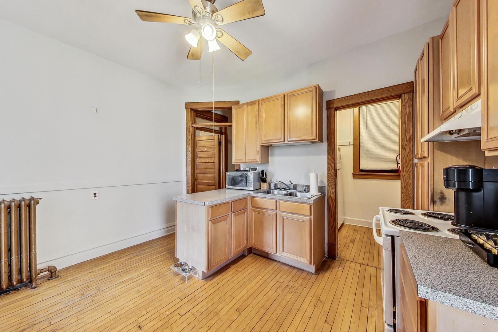 3717 N Magnolia Avenue Unit: 1
