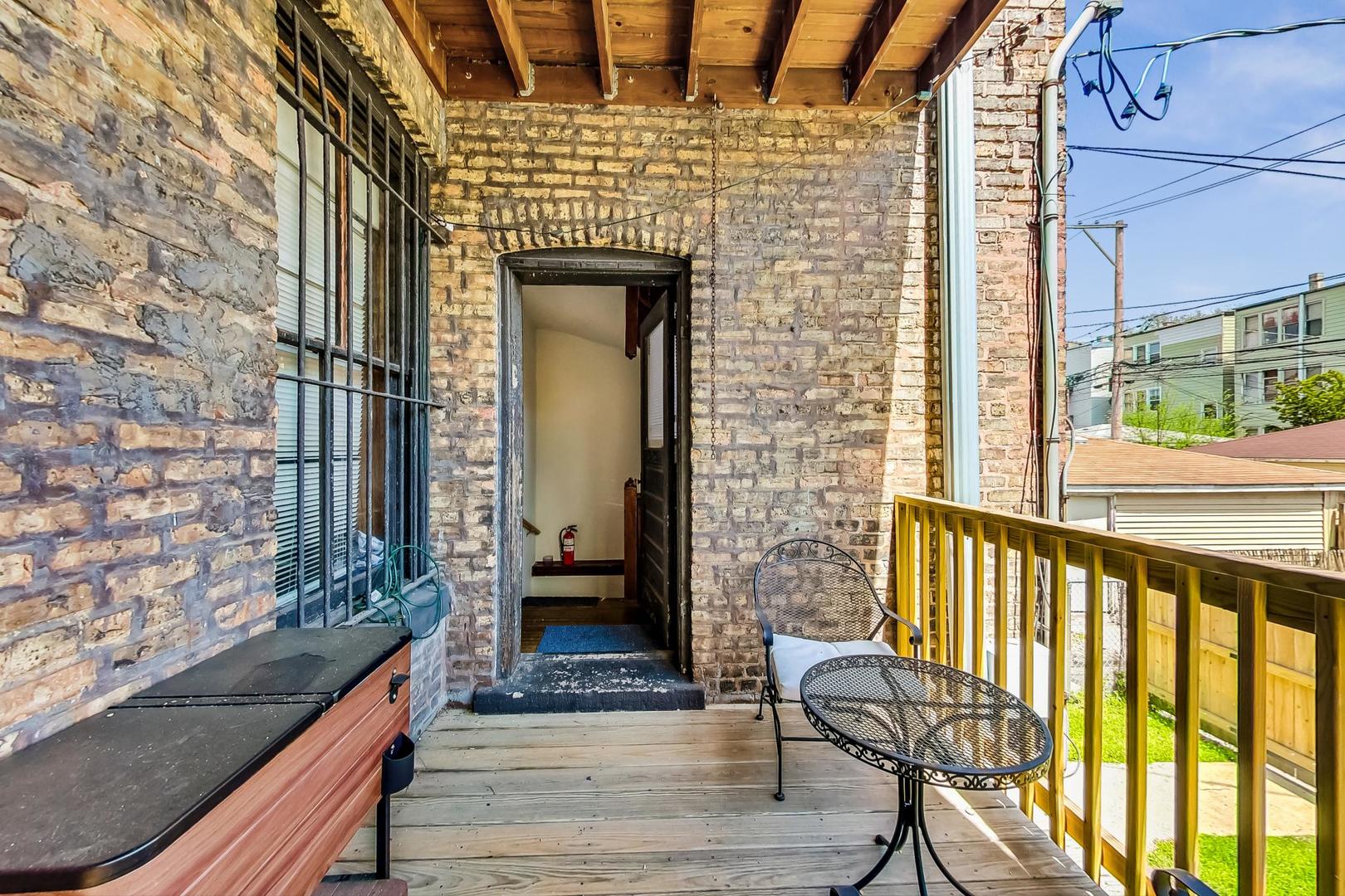 3717 N Magnolia Avenue Unit: 1