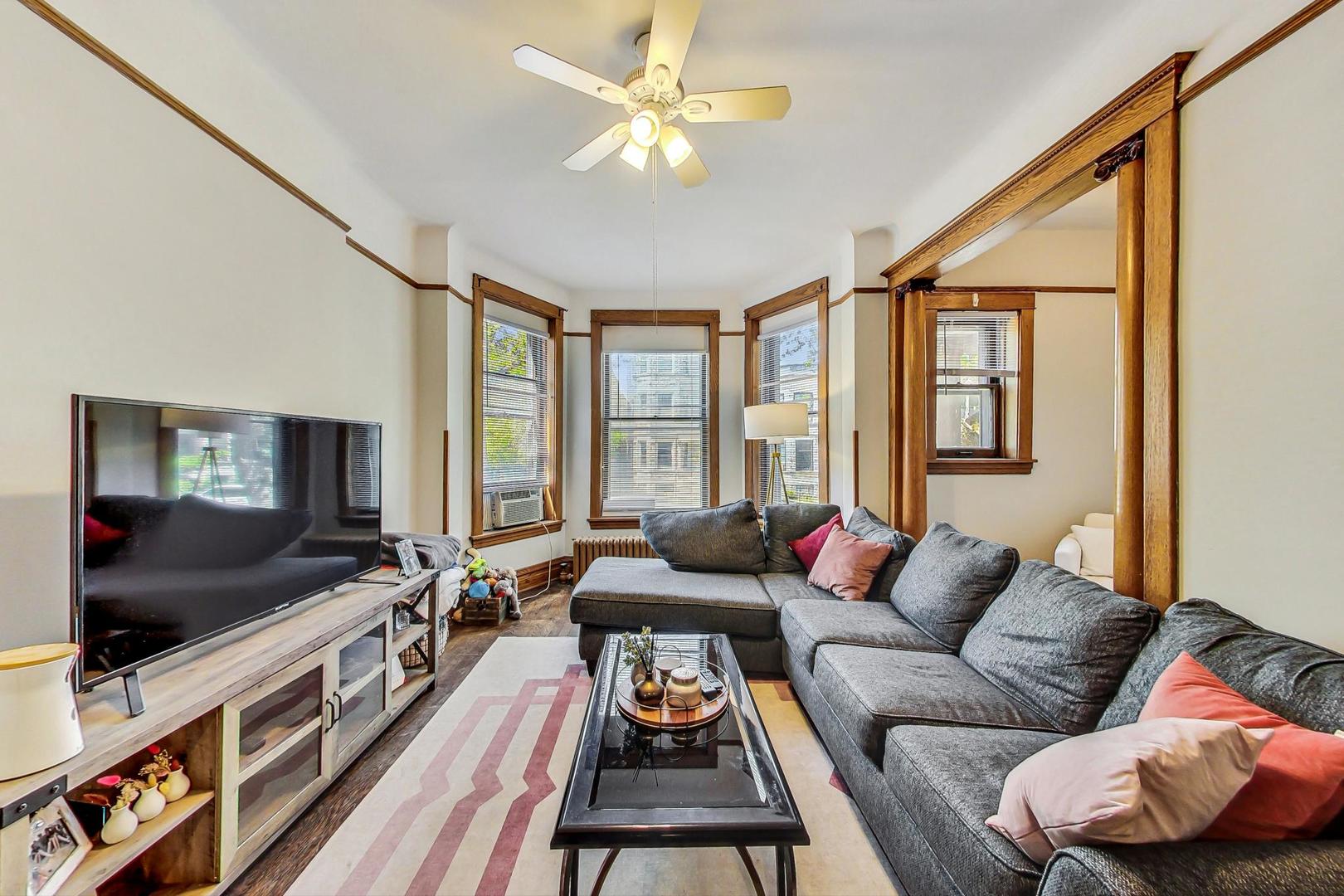 3717 N Magnolia Avenue Unit: 1