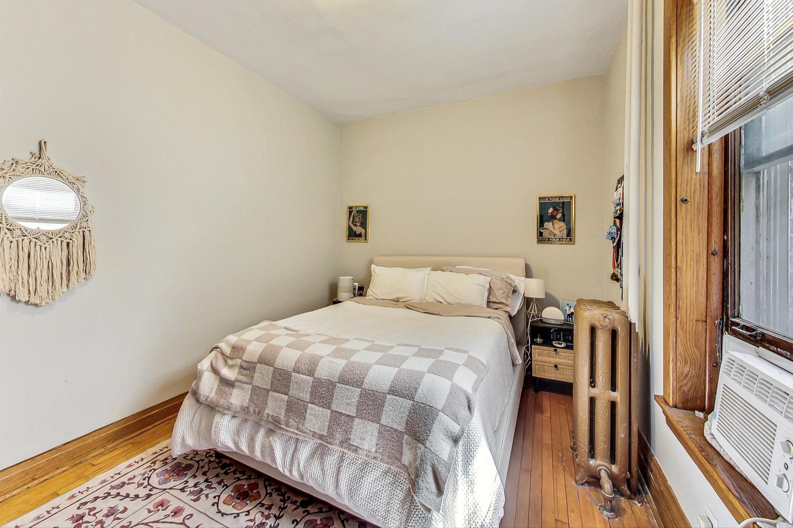 3717 N Magnolia Avenue Unit: 1