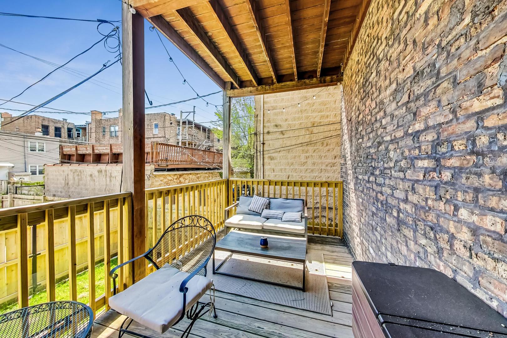 3717 N Magnolia Avenue Unit: 1