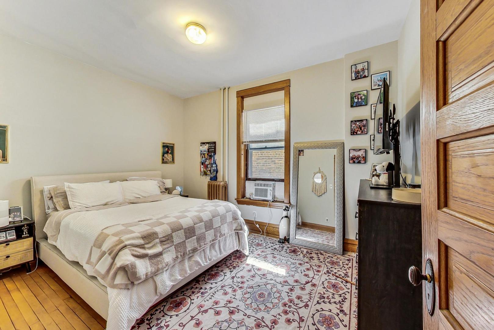 3717 N Magnolia Avenue Unit: 1