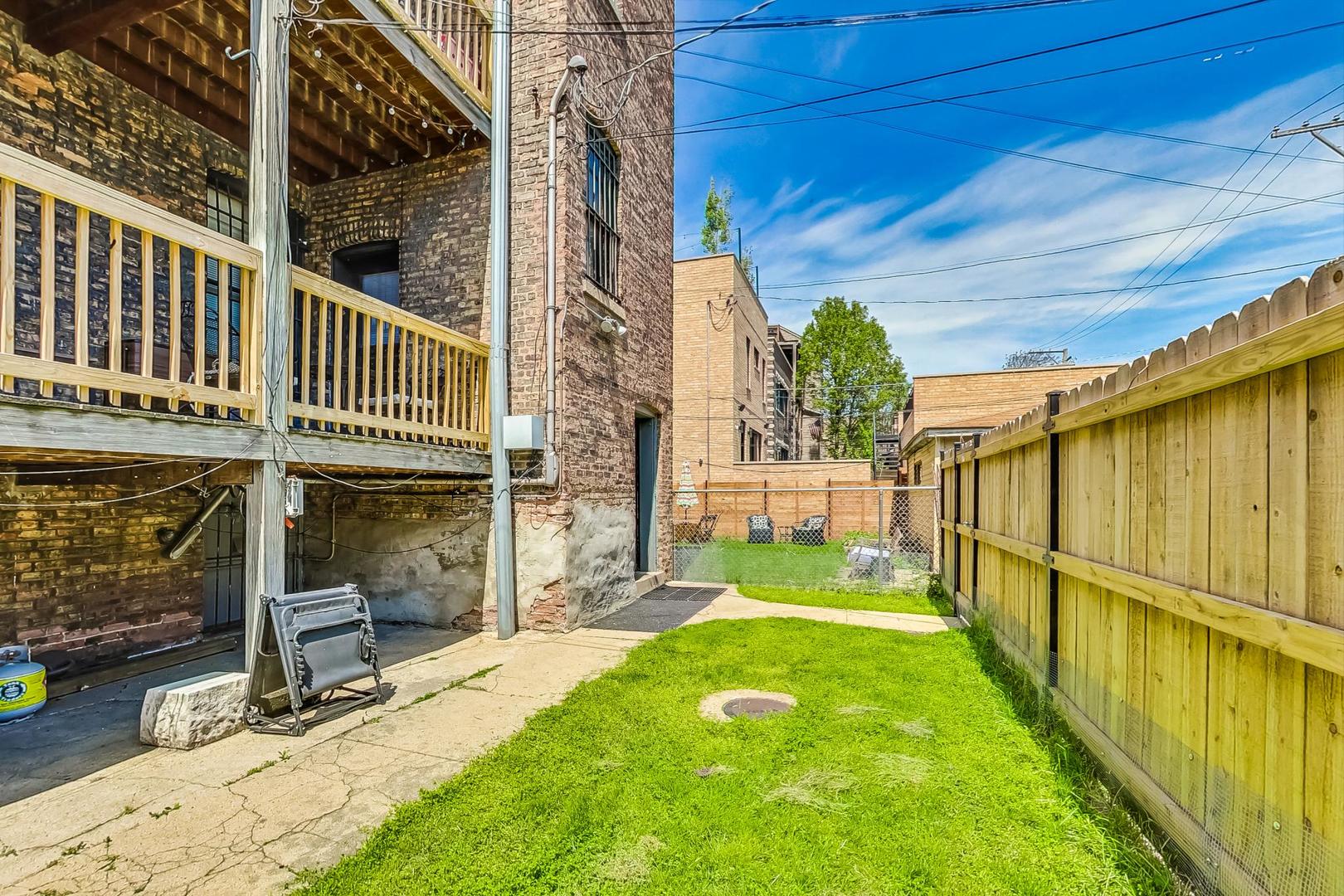 3717 N Magnolia Avenue Unit: 1
