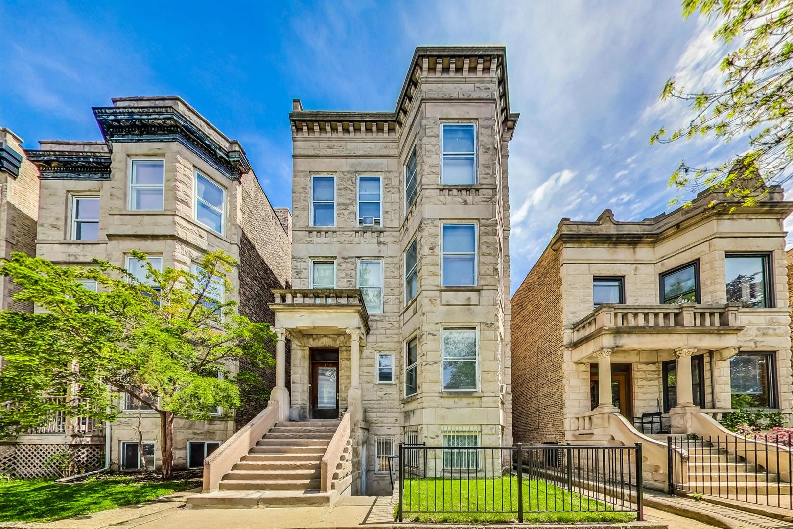 3717 N Magnolia Avenue Unit: 1