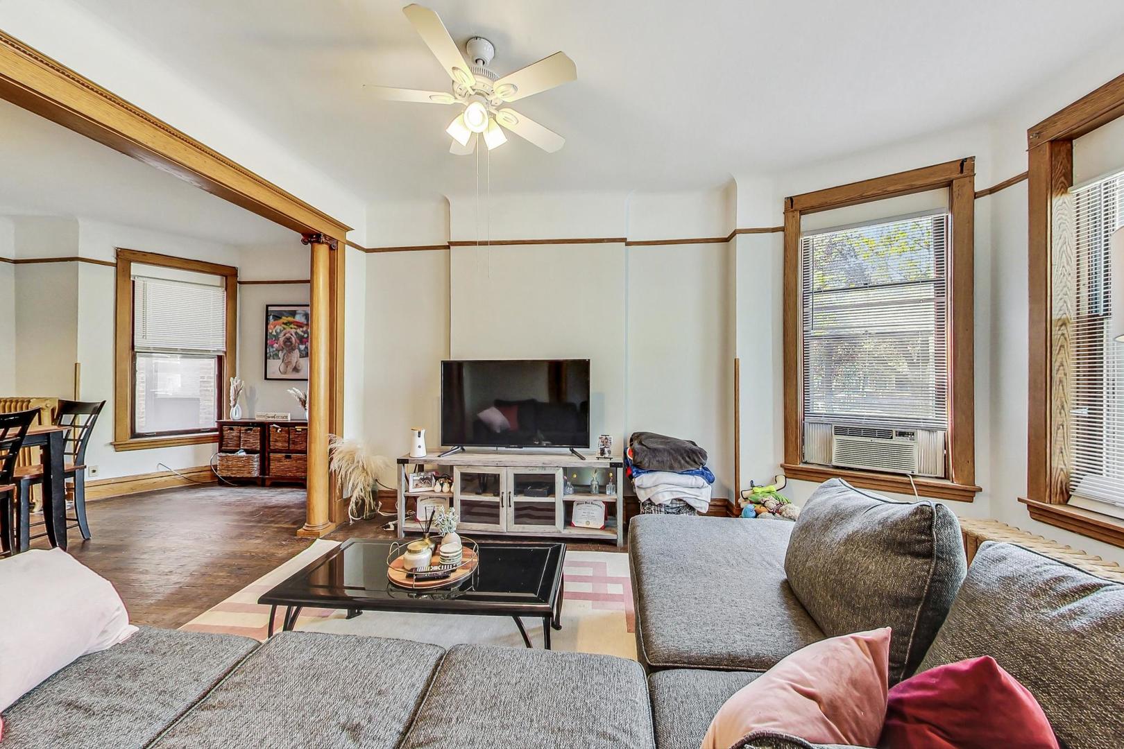 3717 N Magnolia Avenue Unit: 1