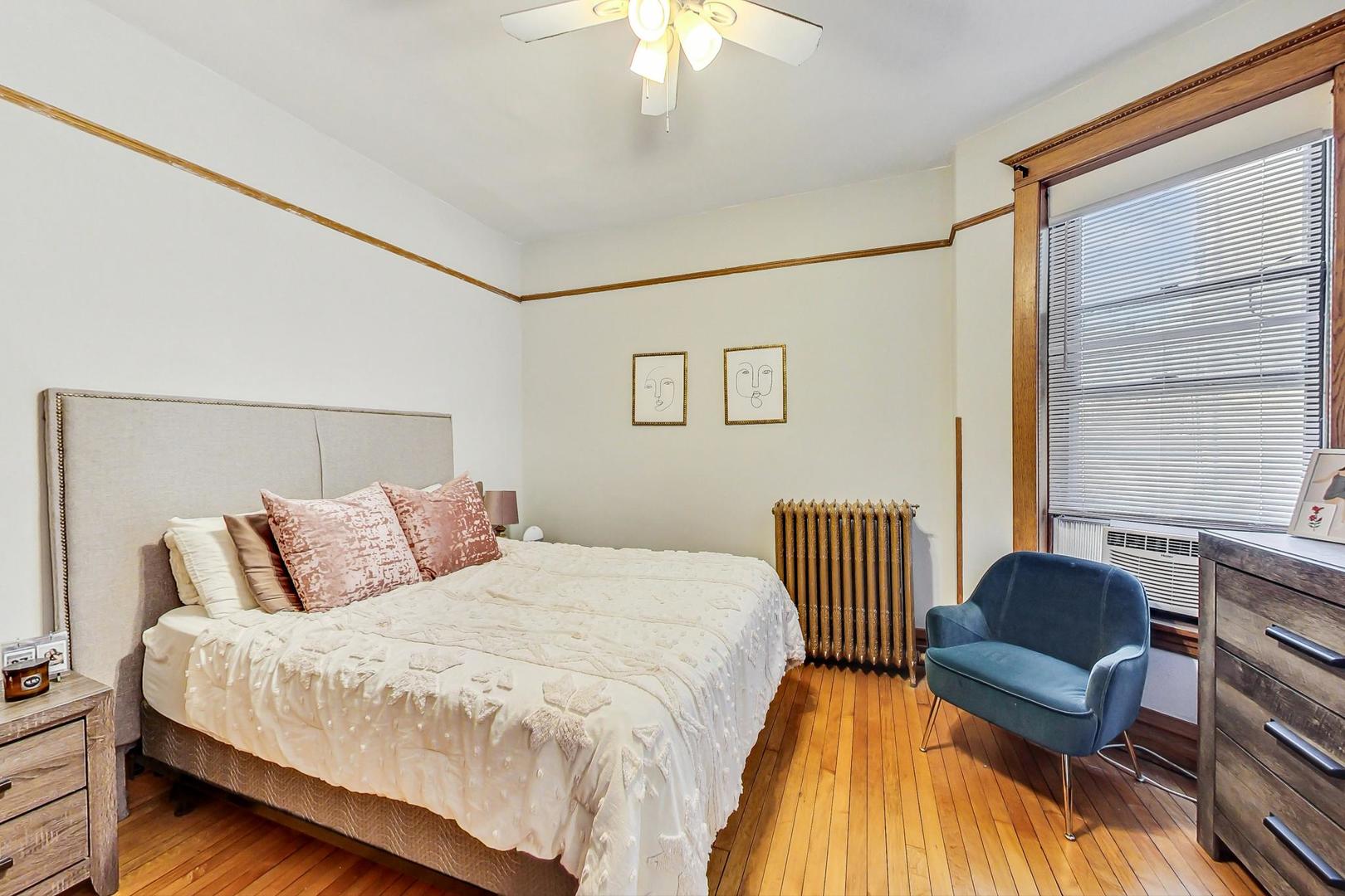 3717 N Magnolia Avenue Unit: 1