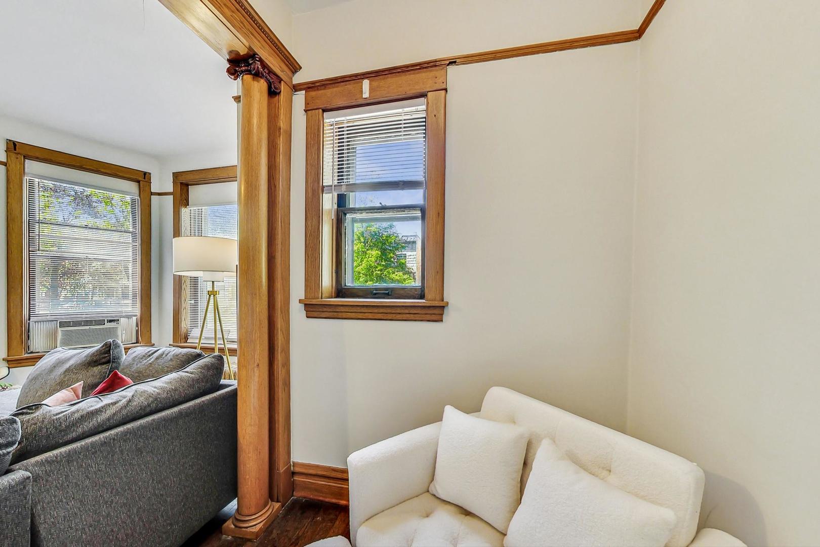 3717 N Magnolia Avenue Unit: 1
