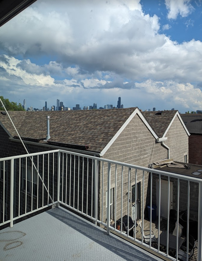 1545 W North Avenue Unit: 404