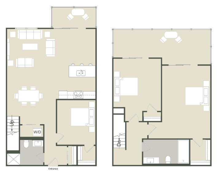 1545 W North Avenue Unit: 404