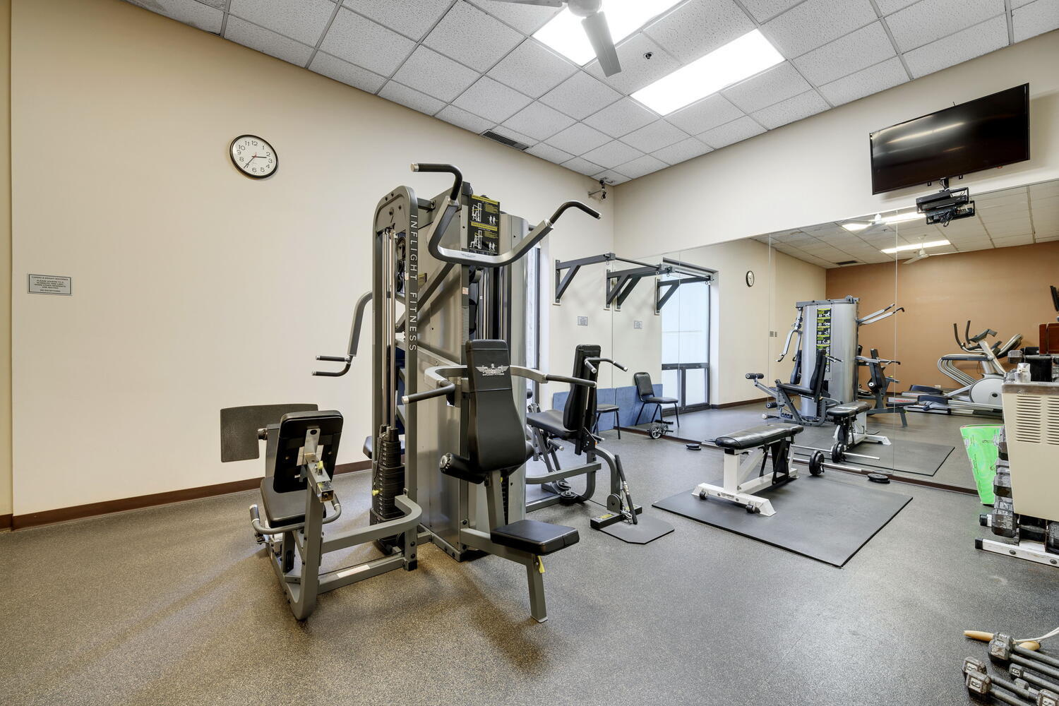 70 W HURON Street Unit: 1906