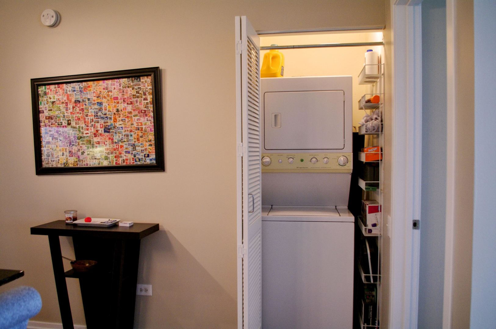 210 S Desplaines Street Unit: 2109