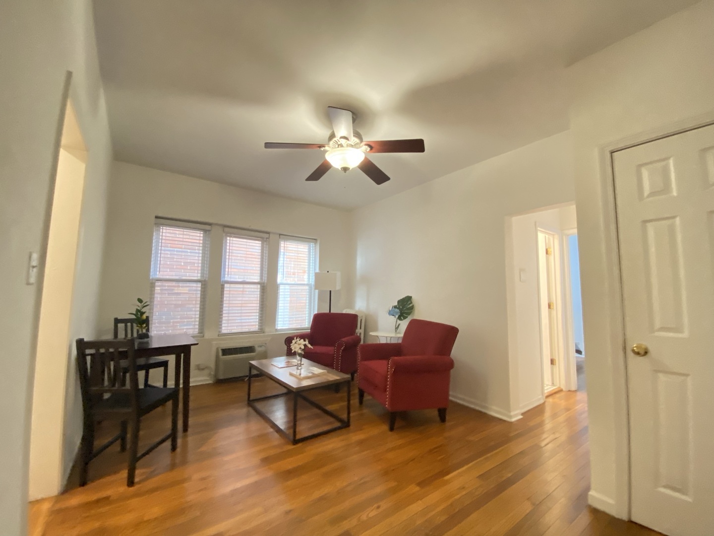505 W Deming Place Unit: 1S
