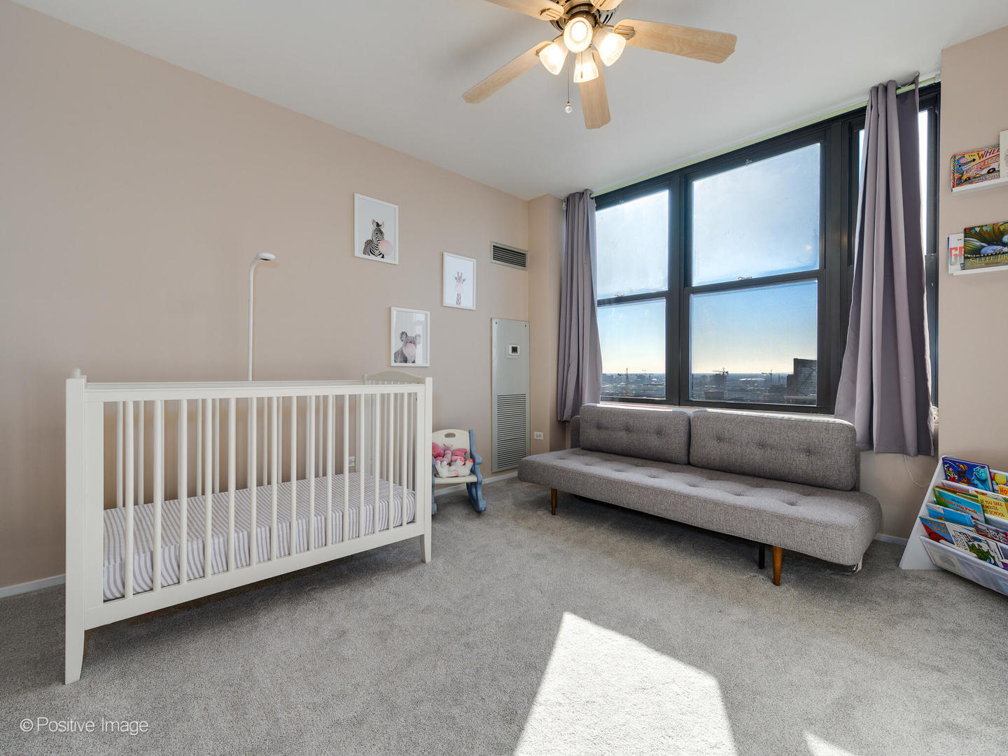 330 N JEFFERSON Street Unit: 2305