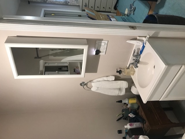 1819 W Iowa Street Unit: 1R