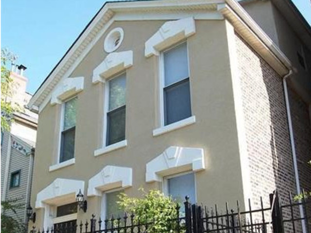 1819 W Iowa Street Unit: 1R