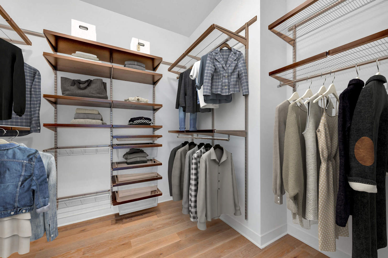 858 N Franklin Street Unit: 602