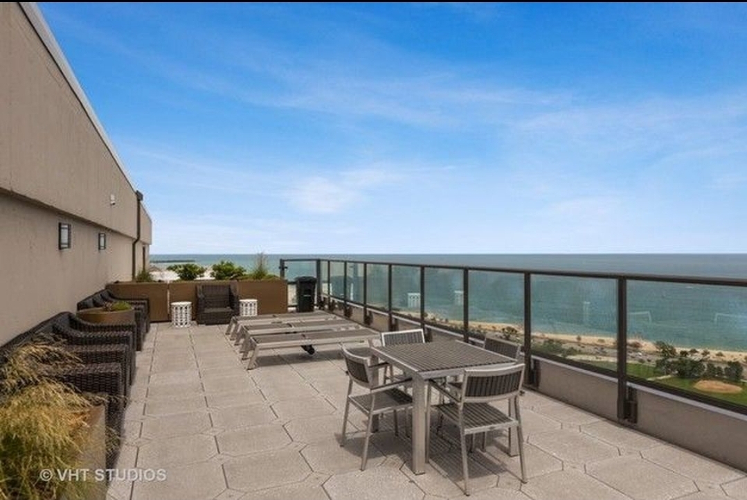 1660 N LaSalle Drive Unit: 1304