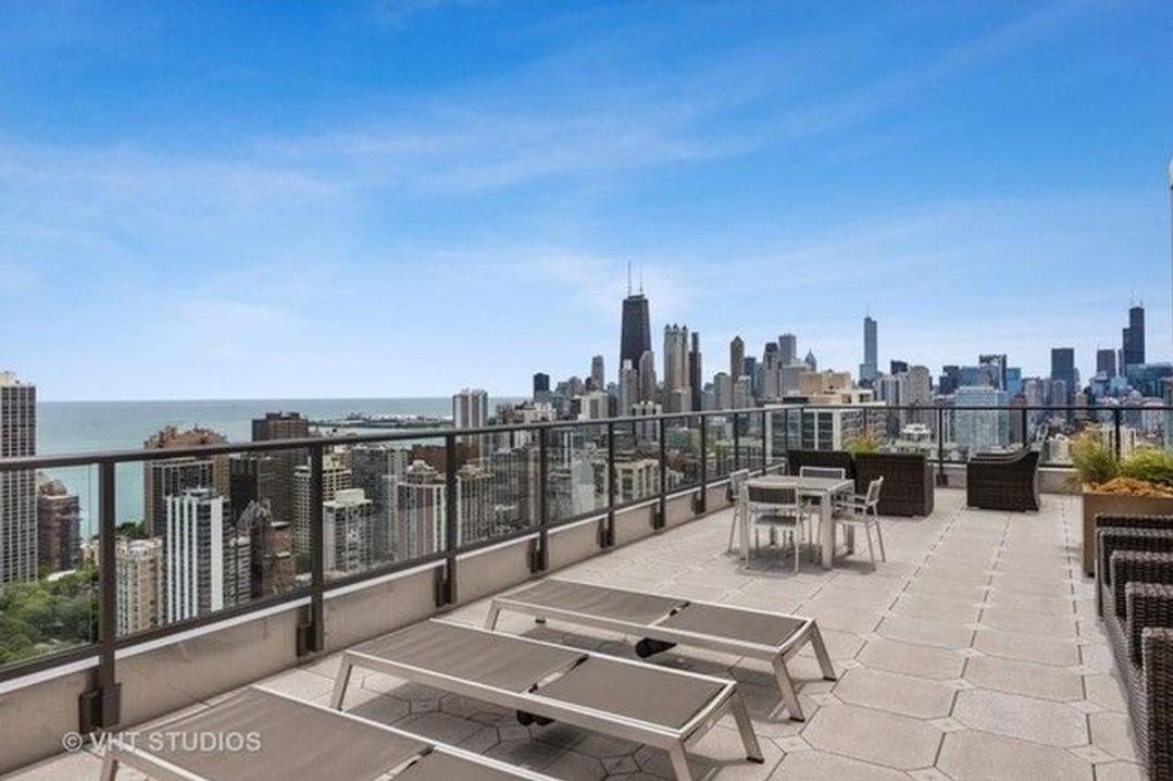 1660 N LaSalle Drive Unit: 1304