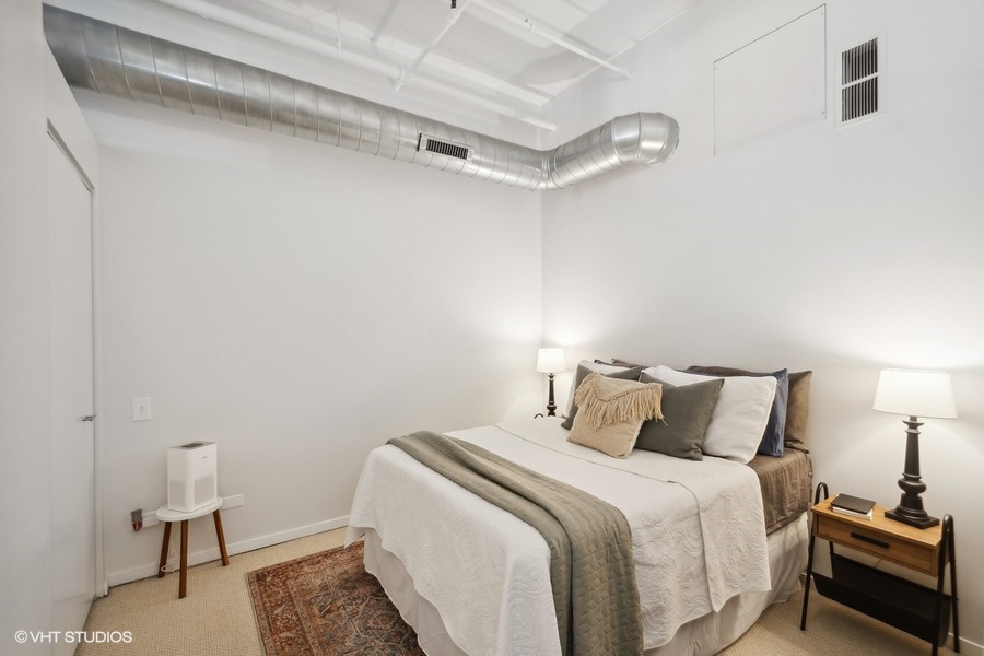 500 S Clinton Street Unit: 426