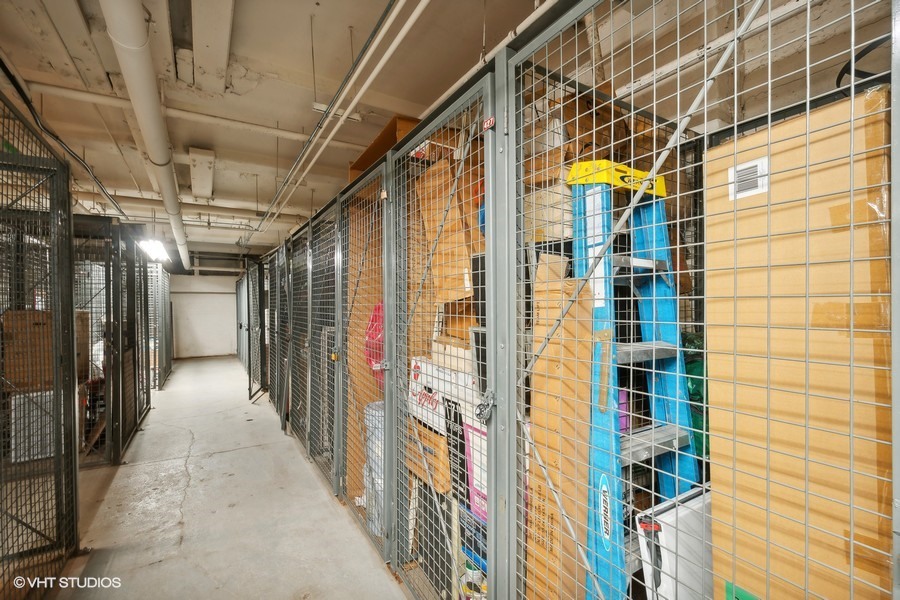 500 S Clinton Street Unit: 426