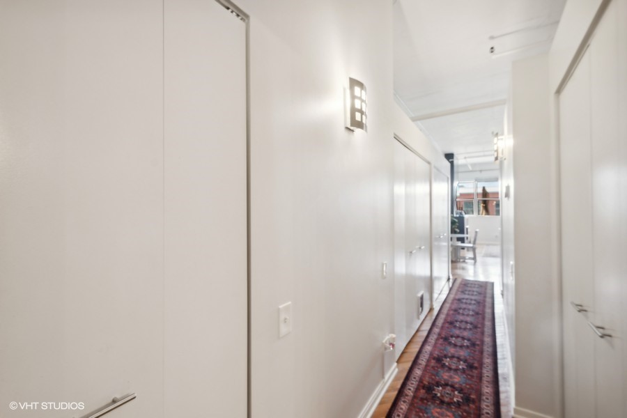 500 S Clinton Street Unit: 426