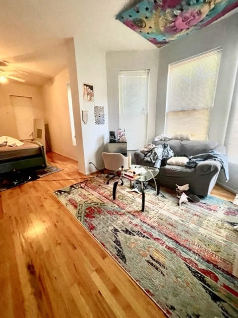 2835 N Racine Avenue Unit: 2F