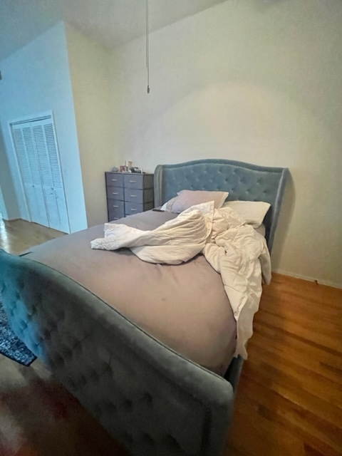 2835 N Racine Avenue Unit: 2F