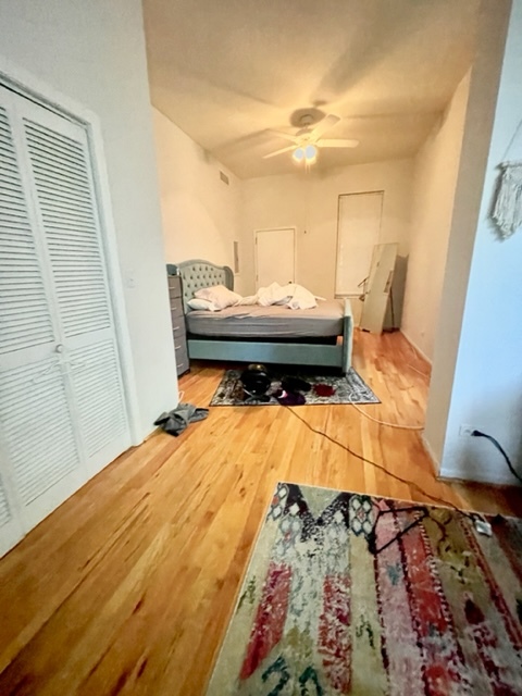 2835 N Racine Avenue Unit: 2F