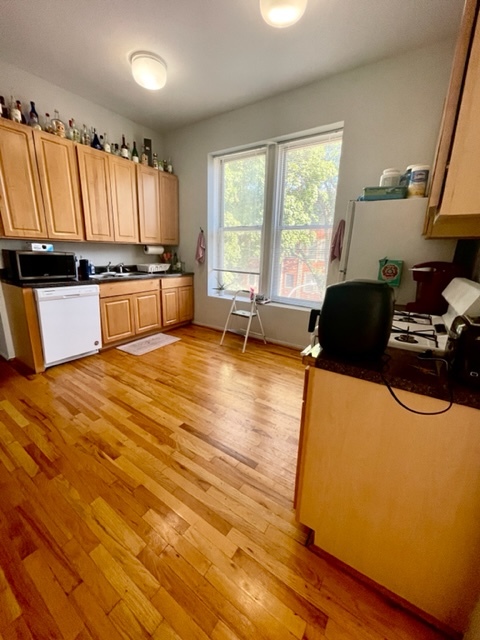 2835 N Racine Avenue Unit: 2F