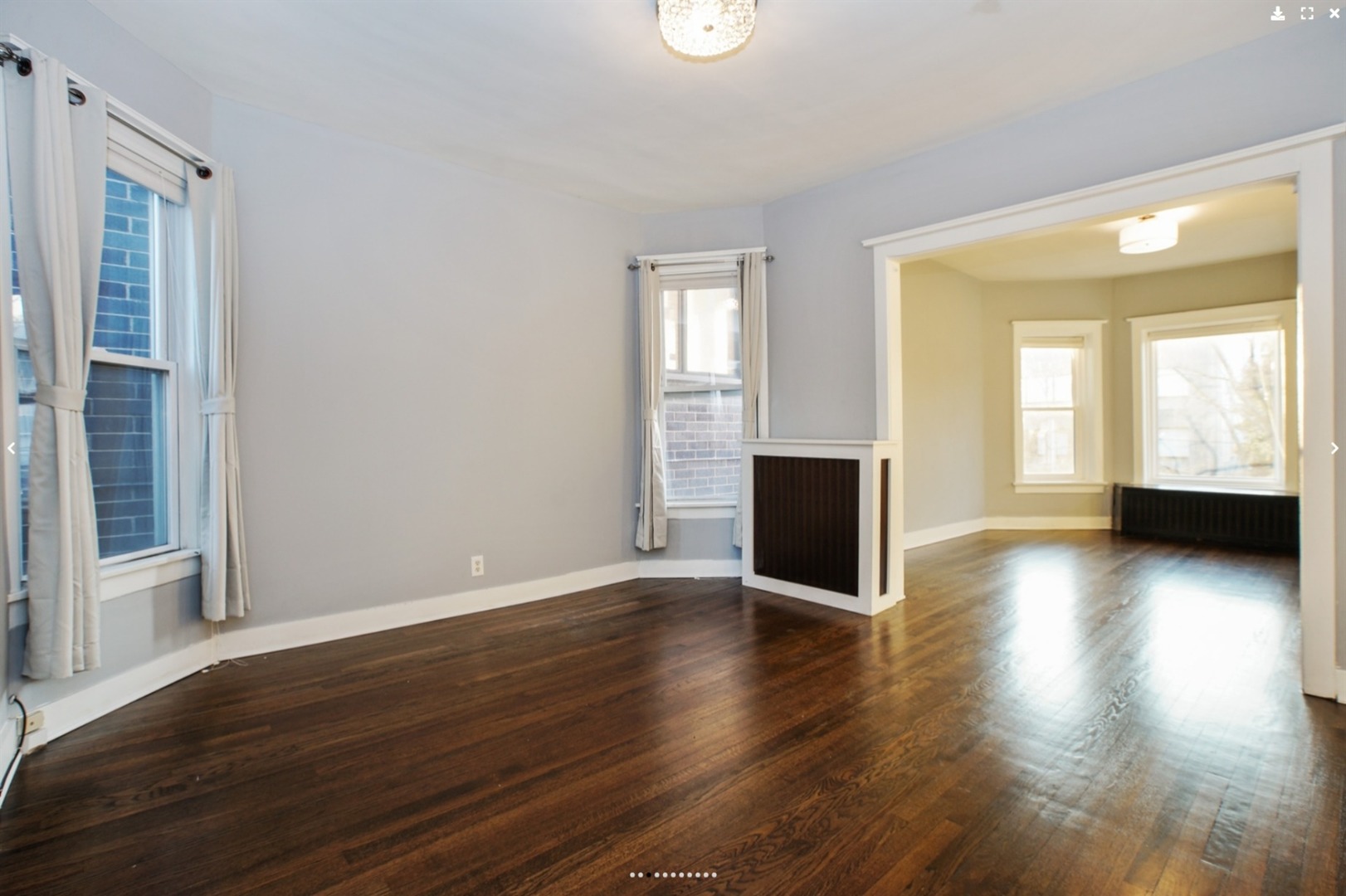 3721 N ASHLAND Avenue Unit: 2