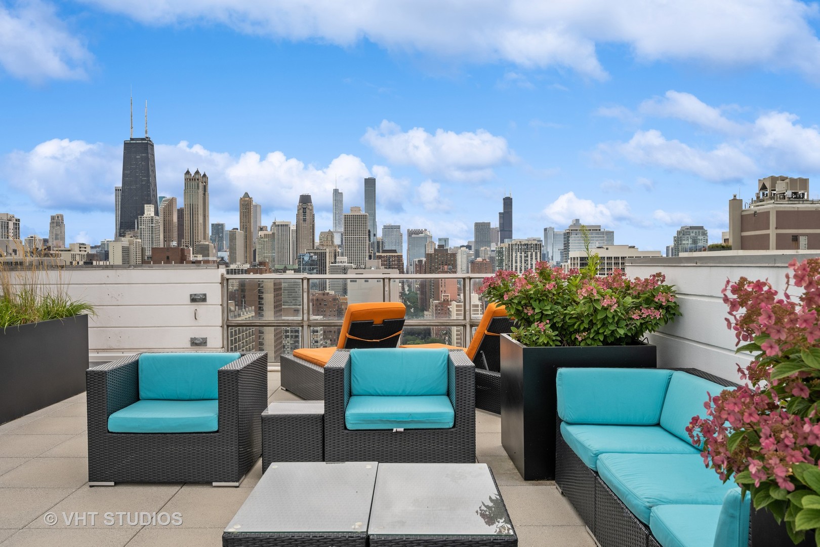 1555 N Dearborn Parkway Unit: 11B