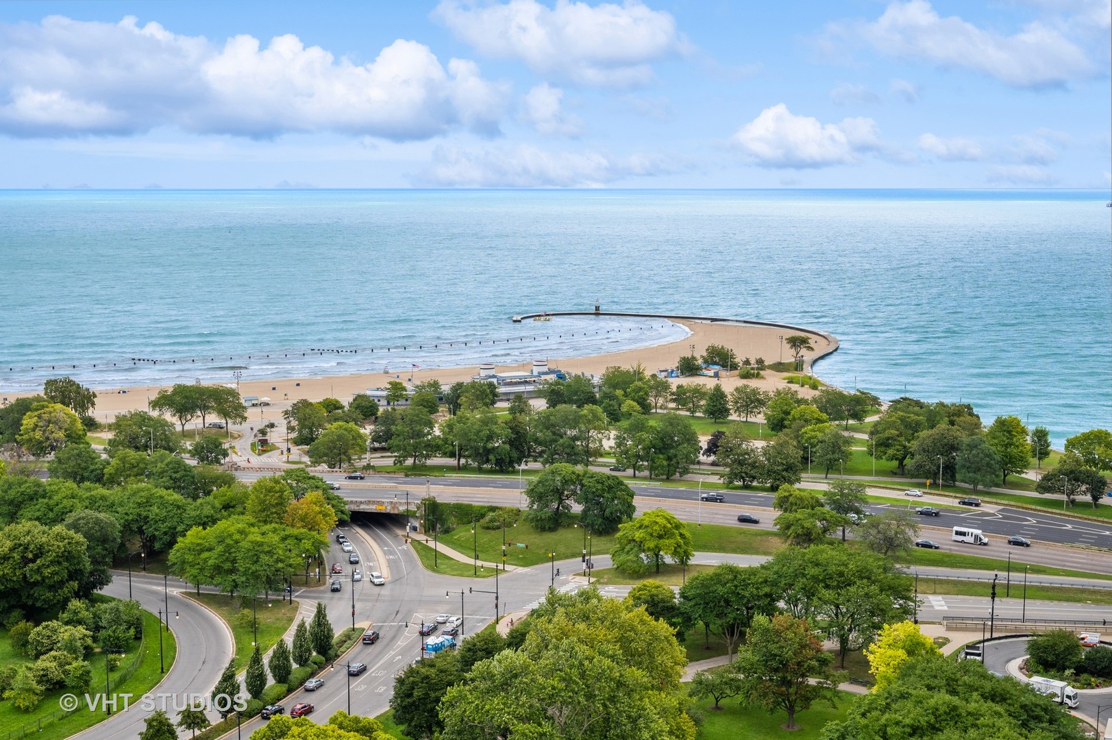 1555 N Dearborn Parkway Unit: 11B