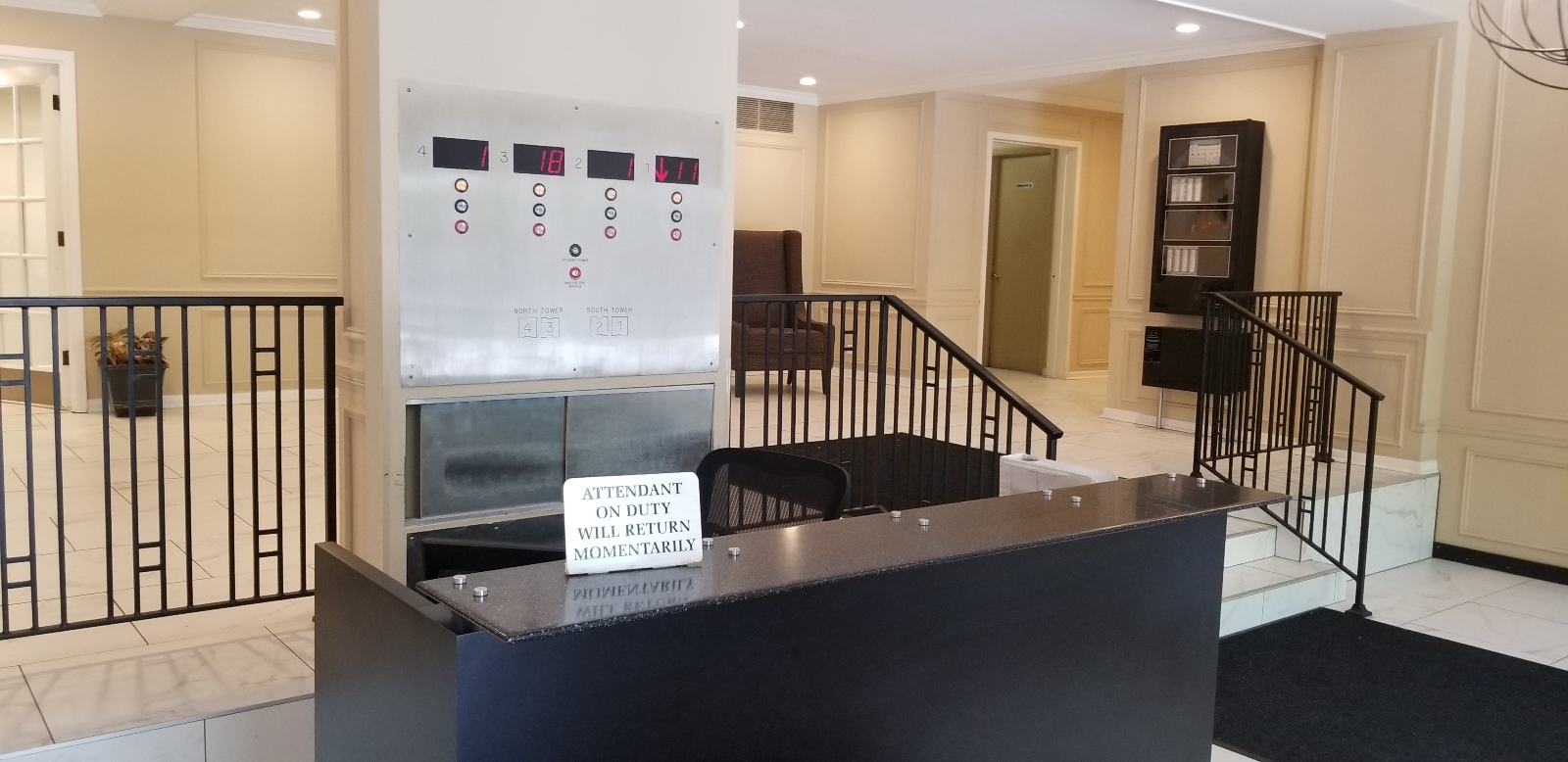 2909 N SHERIDAN Road Unit: 901