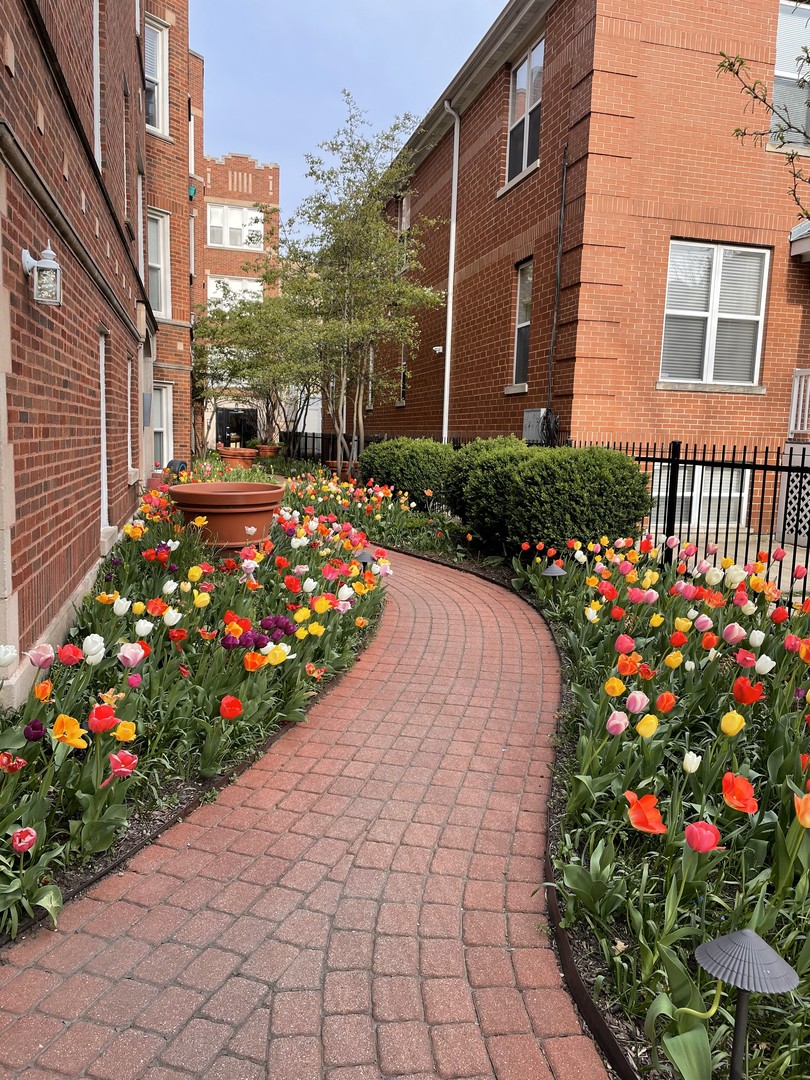 4445 N Paulina Street Unit: E3