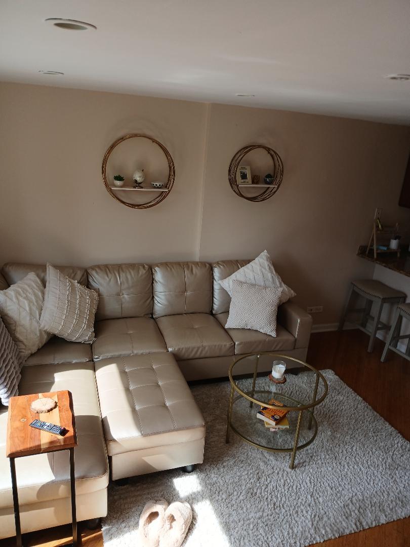 1221 N Dearborn Street Unit: 601N