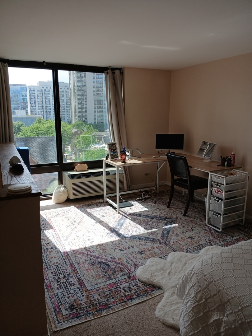 1221 N Dearborn Street Unit: 601N