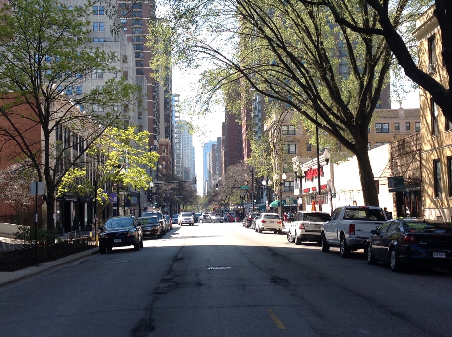 1221 N Dearborn Street Unit: 601N