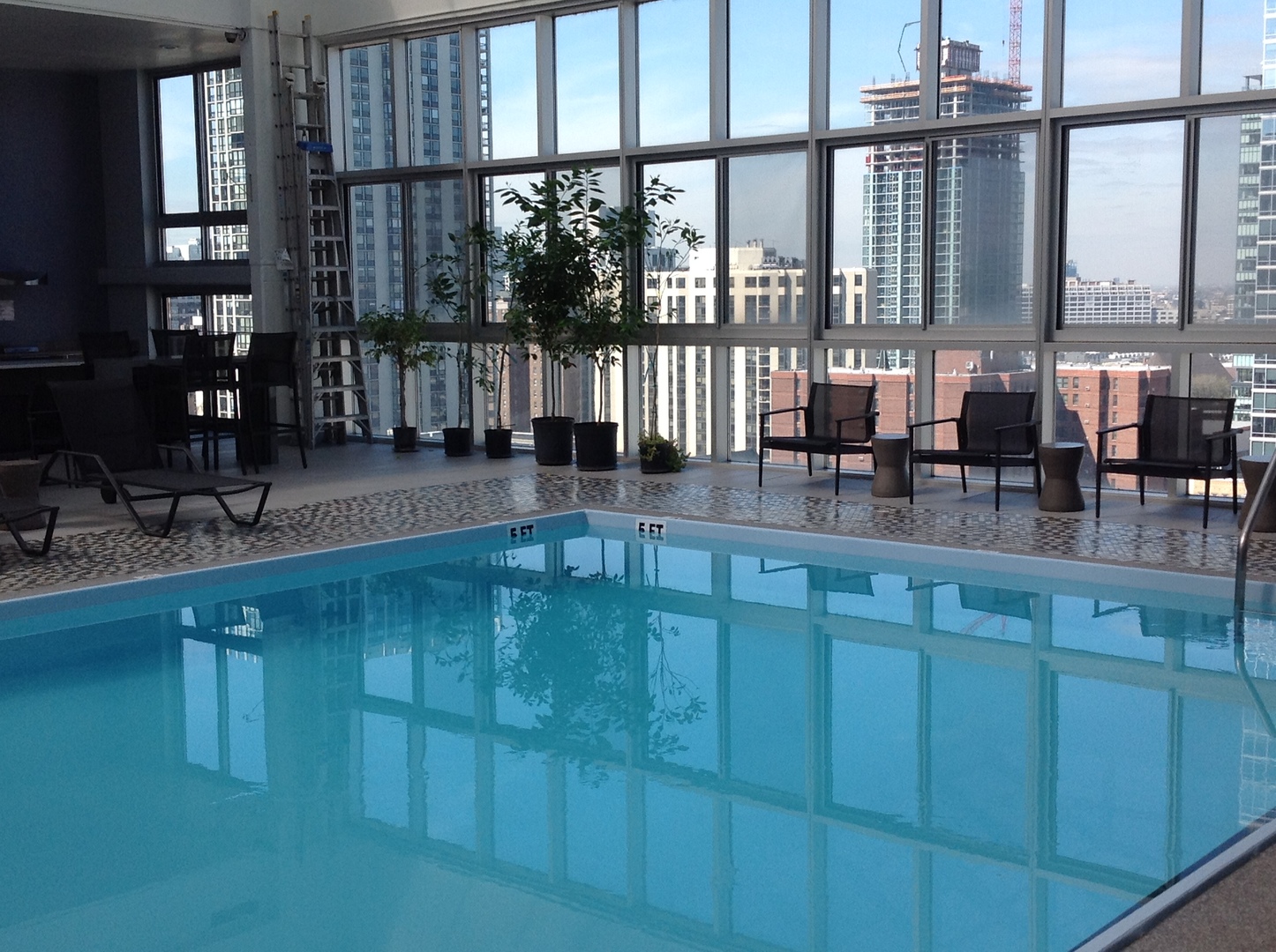 1221 N Dearborn Street Unit: 601N