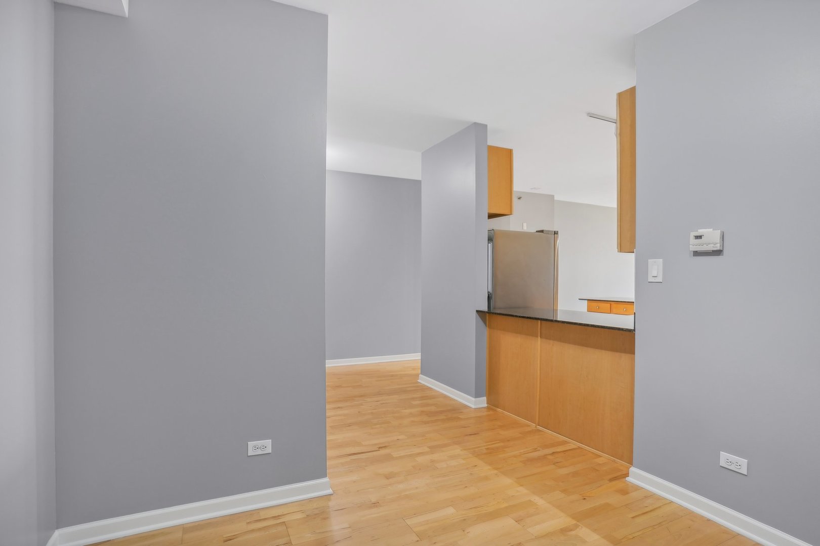 1212 N Wells Street Unit: 402