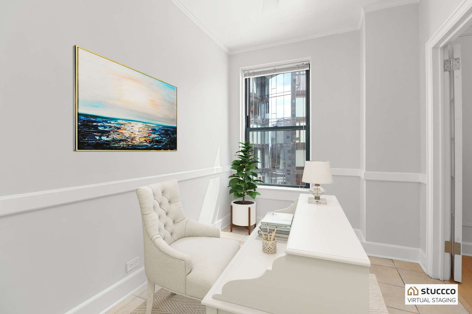 10 W Elm Street Unit: 806