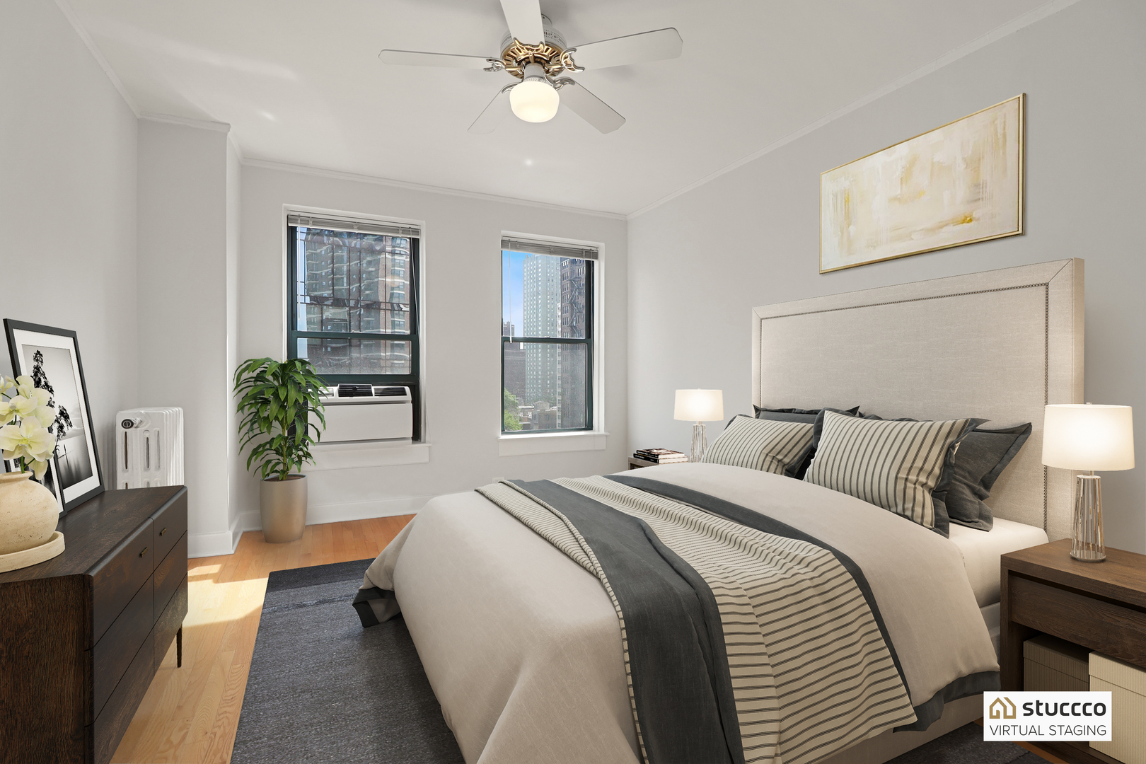 10 W Elm Street Unit: 806