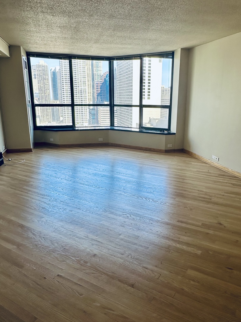 405 N Wabash Avenue Unit: 2802