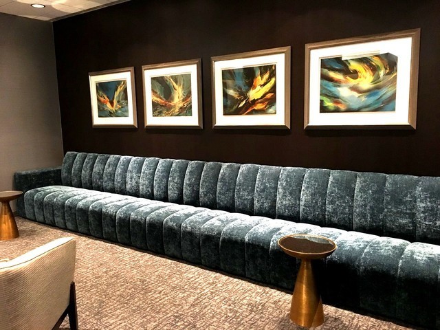 405 N Wabash Avenue Unit: 2802