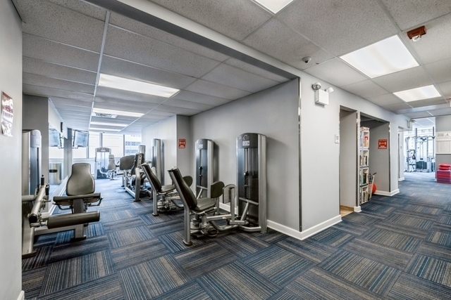 405 N Wabash Avenue Unit: 2802