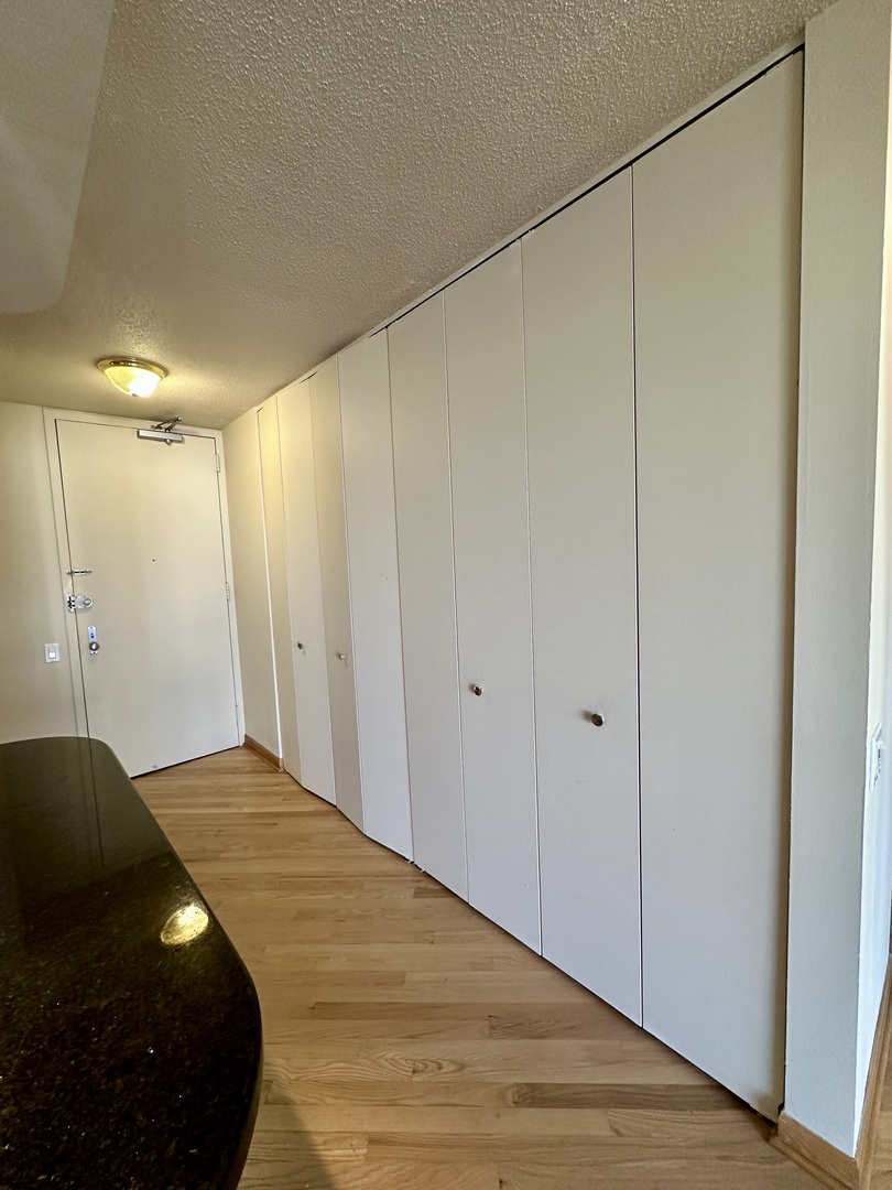 405 N Wabash Avenue Unit: 2802