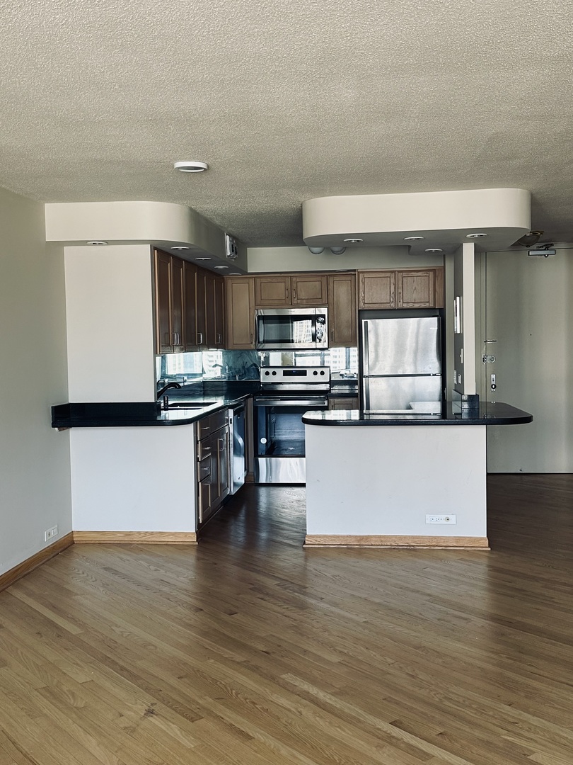 405 N Wabash Avenue Unit: 2802